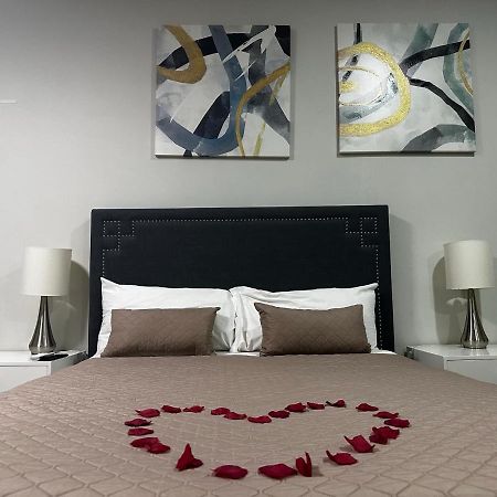 Hotel Monarca Higuey Luaran gambar