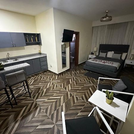 Hotel Monarca Higuey Luaran gambar