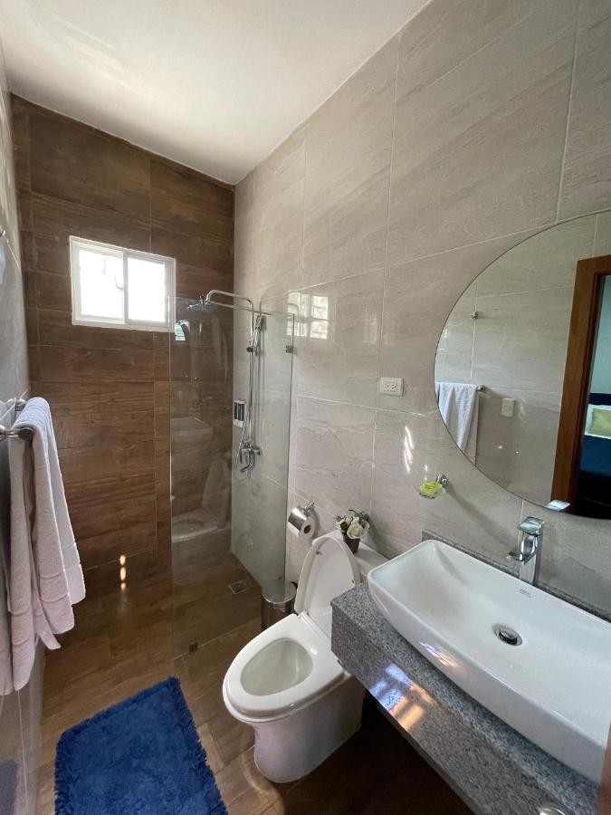 Hotel Monarca Higuey Luaran gambar