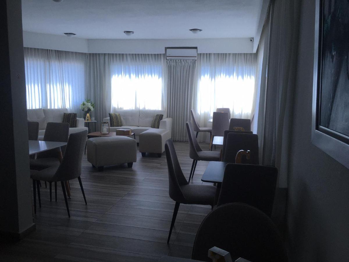 Hotel Monarca Higuey Luaran gambar