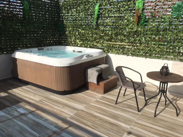 Hotel Monarca Higuey Luaran gambar