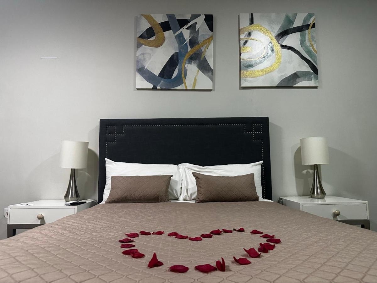 Hotel Monarca Higuey Luaran gambar