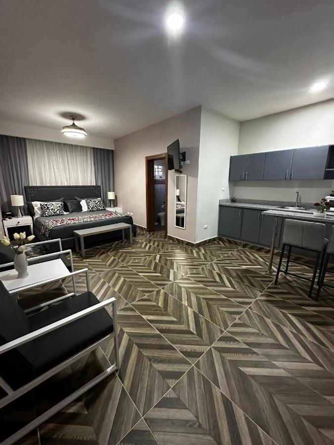 Hotel Monarca Higuey Luaran gambar