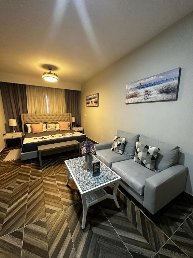 Hotel Monarca Higuey Luaran gambar