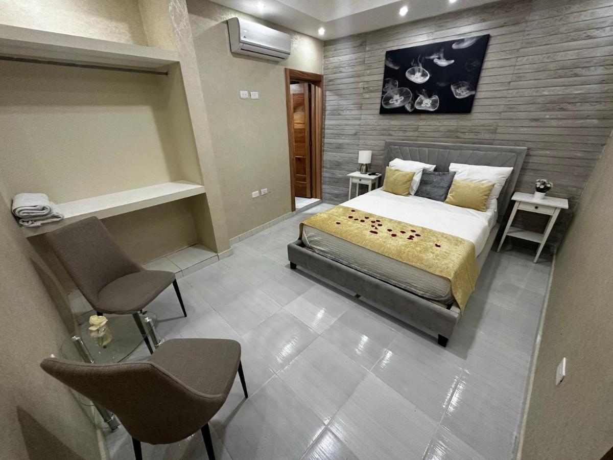 Hotel Monarca Higuey Luaran gambar